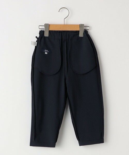 SHIPS / シップス その他パンツ | SHIPS KIDS:90cm /セレモニー ストレッチ タック パンツ | 詳細2
