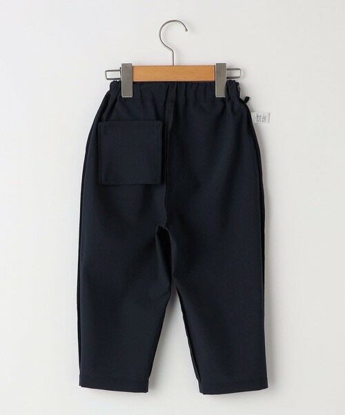 SHIPS / シップス その他パンツ | SHIPS KIDS:90cm /セレモニー ストレッチ タック パンツ | 詳細3