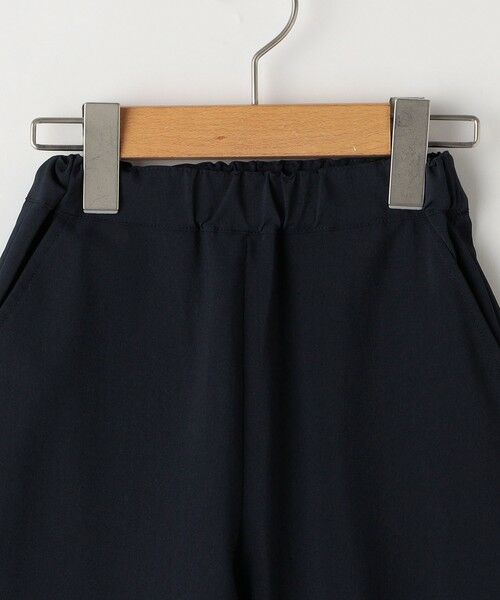 SHIPS / シップス その他パンツ | SHIPS KIDS:90cm /セレモニー ストレッチ タック パンツ | 詳細4