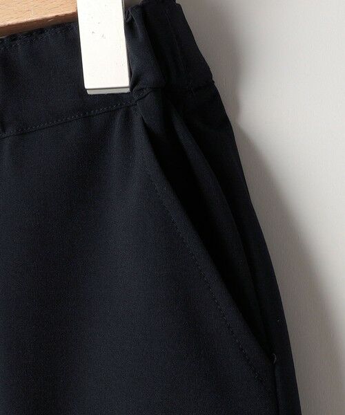 SHIPS / シップス その他パンツ | SHIPS KIDS:90cm /セレモニー ストレッチ タック パンツ | 詳細6