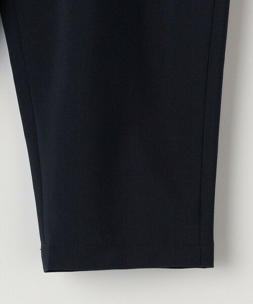 SHIPS / シップス その他パンツ | SHIPS KIDS:90cm /セレモニー ストレッチ タック パンツ | 詳細7