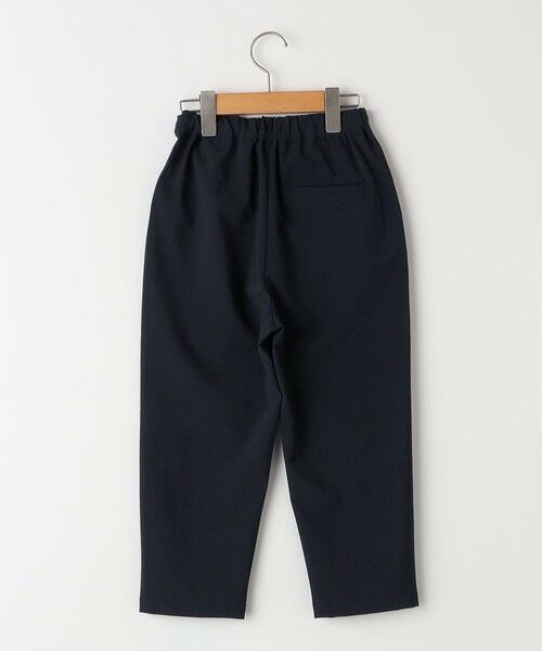 SHIPS / シップス その他パンツ | SHIPS KIDS:100〜130cm /セレモニー ストレッチ タック パンツ | 詳細1