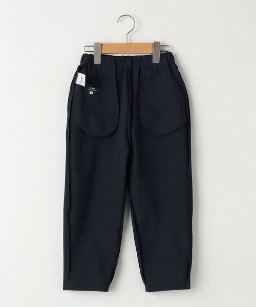SHIPS / シップス その他パンツ | SHIPS KIDS:100〜130cm /セレモニー ストレッチ タック パンツ | 詳細2