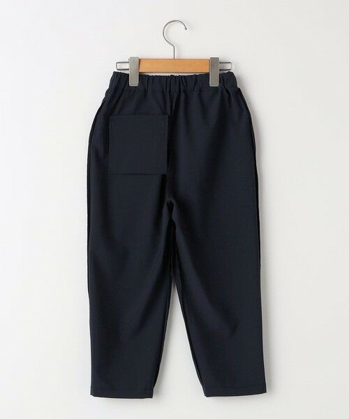 SHIPS / シップス その他パンツ | SHIPS KIDS:100〜130cm /セレモニー ストレッチ タック パンツ | 詳細3