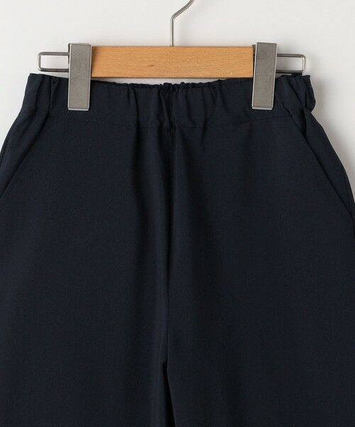 SHIPS / シップス その他パンツ | SHIPS KIDS:100〜130cm /セレモニー ストレッチ タック パンツ | 詳細4