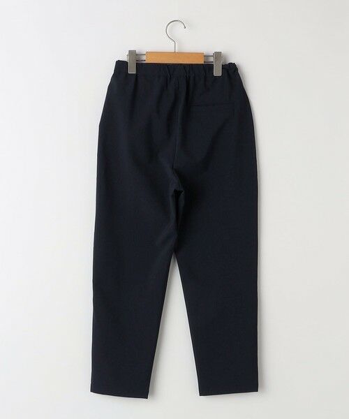 SHIPS / シップス その他パンツ | SHIPS KIDS:140〜160cm /セレモニー ストレッチ タック パンツ | 詳細1
