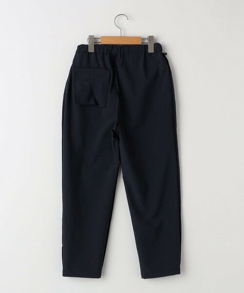 SHIPS / シップス その他パンツ | SHIPS KIDS:140〜160cm /セレモニー ストレッチ タック パンツ | 詳細3