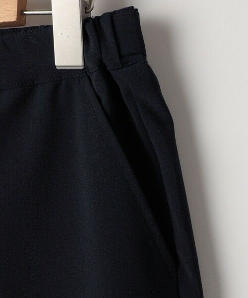 SHIPS / シップス その他パンツ | SHIPS KIDS:140〜160cm /セレモニー ストレッチ タック パンツ | 詳細6