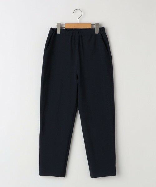 SHIPS / シップス その他パンツ | SHIPS KIDS:140〜160cm /セレモニー ストレッチ タック パンツ(ネイビー)