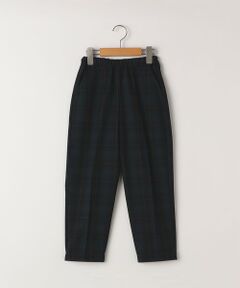 SHIPS / シップス その他パンツ | SHIPS KIDS:90cm / 50th ANNIV セレモニー チェック タック パンツ