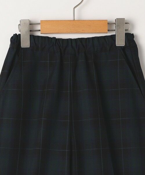 SHIPS / シップス その他パンツ | SHIPS KIDS:140〜160cm / 50th ANNIV セレモニー チェック タック パンツ | 詳細2