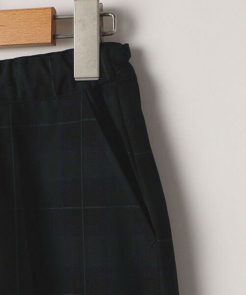 SHIPS / シップス その他パンツ | SHIPS KIDS:140〜160cm / 50th ANNIV セレモニー チェック タック パンツ | 詳細5