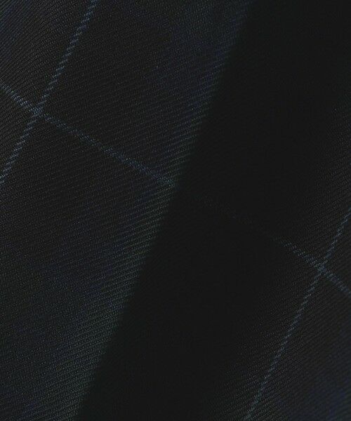 SHIPS / シップス その他パンツ | SHIPS KIDS:140〜160cm / 50th ANNIV セレモニー チェック タック パンツ | 詳細8