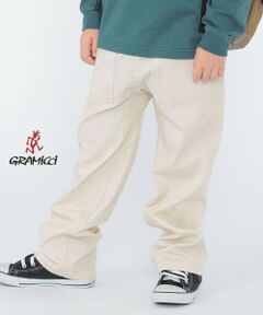 SHIPS / シップス その他パンツ | 【SHIPS KIDS別注】Gramicci:110〜160cm / ツイル ベイカー パンツ