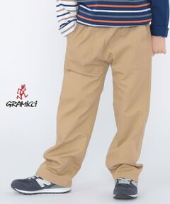 SHIPS / シップス その他パンツ | 【SHIPS KIDS別注】Gramicci:110〜160cm / ツイル ベイカー パンツ