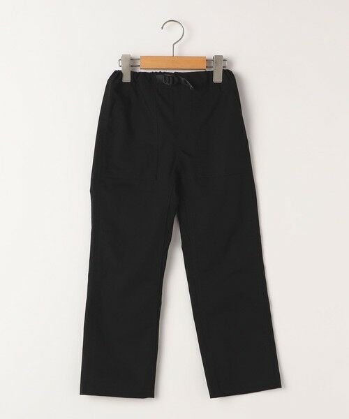 SHIPS / シップス その他パンツ | 【SHIPS KIDS別注】Gramicci:110〜160cm / ツイル ベイカー パンツ | 詳細23