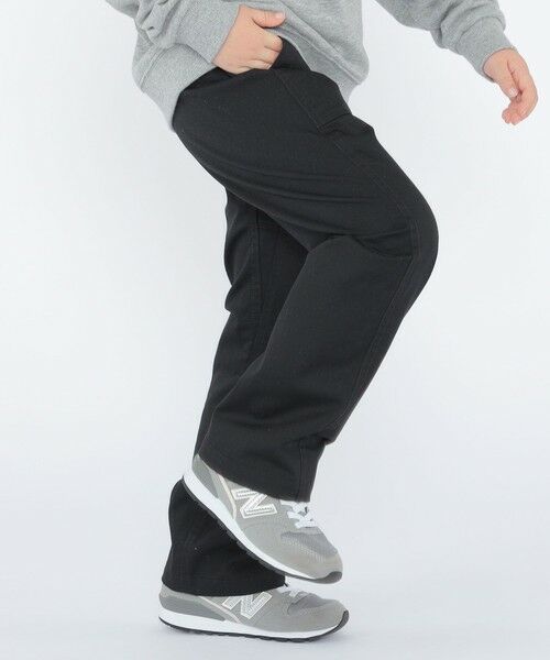 SHIPS / シップス その他パンツ | 【SHIPS KIDS別注】Gramicci:110〜160cm / ツイル ベイカー パンツ | 詳細19