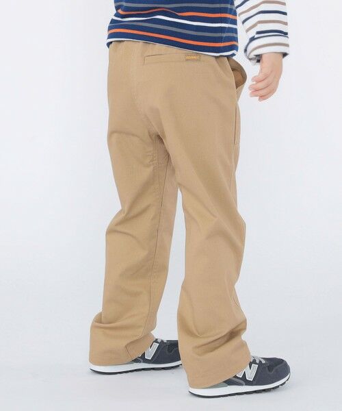 SHIPS / シップス その他パンツ | 【SHIPS KIDS別注】Gramicci:110〜160cm / ツイル ベイカー パンツ | 詳細26