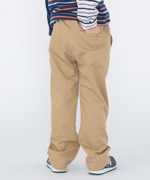 SHIPS / シップス その他パンツ | 【SHIPS KIDS別注】Gramicci:110〜160cm / ツイル ベイカー パンツ | 詳細28