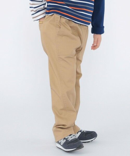 SHIPS / シップス その他パンツ | 【SHIPS KIDS別注】Gramicci:110〜160cm / ツイル ベイカー パンツ | 詳細29