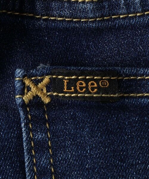 SHIPS / シップス その他パンツ | Lee:100〜160cm /ストレッチ ストレート デニム パンツ | 詳細18