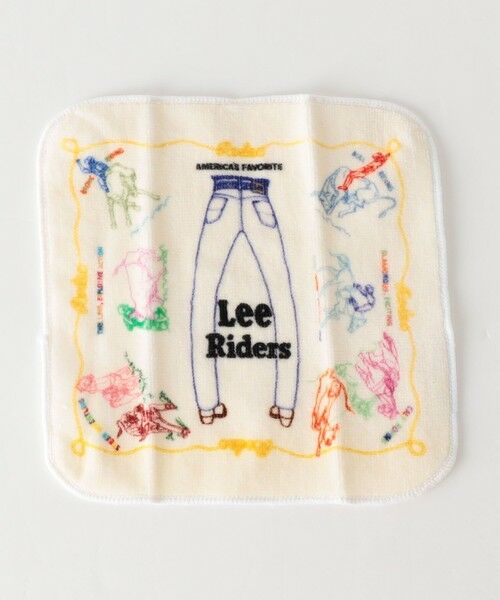 SHIPS / シップス その他パンツ | Lee:100〜160cm /ストレッチ ストレート デニム パンツ | 詳細20