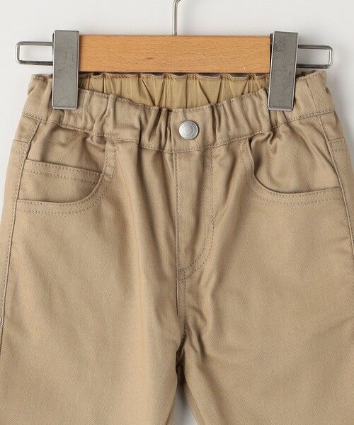 SHIPS / シップス その他パンツ | SHIPS KIDS:80〜90cm / 5ポケット パンツ | 詳細2