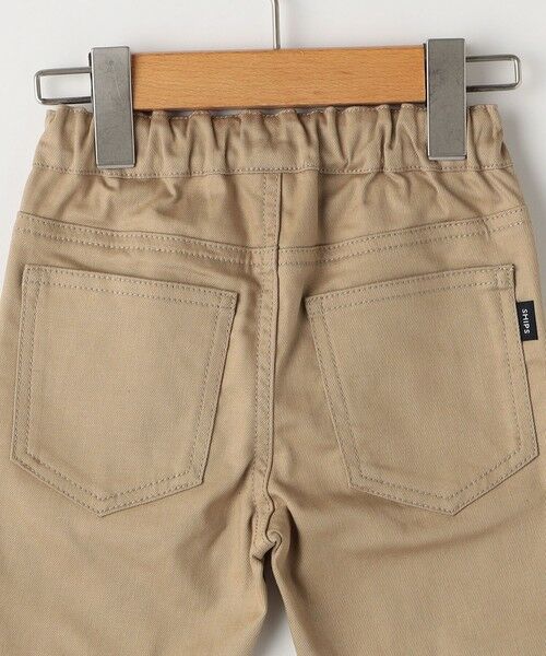 SHIPS / シップス その他パンツ | SHIPS KIDS:80〜90cm / 5ポケット パンツ | 詳細3
