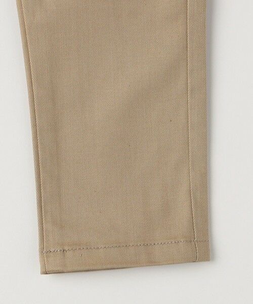 SHIPS / シップス その他パンツ | SHIPS KIDS:80〜90cm / 5ポケット パンツ | 詳細4