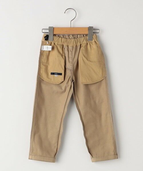 SHIPS / シップス その他パンツ | SHIPS KIDS:80〜90cm / 5ポケット パンツ | 詳細6