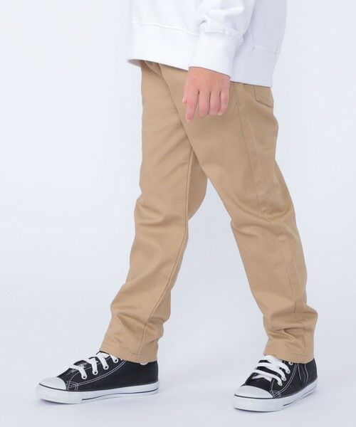 SHIPS / シップス その他パンツ | SHIPS KIDS:100〜130cm / 5ポケット パンツ | 詳細1