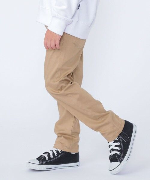 SHIPS / シップス その他パンツ | SHIPS KIDS:100〜130cm / 5ポケット パンツ | 詳細2