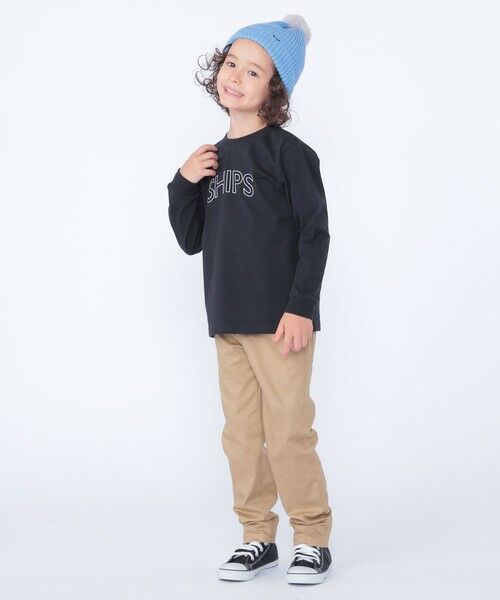 SHIPS / シップス その他パンツ | SHIPS KIDS:100〜130cm / 5ポケット パンツ | 詳細7