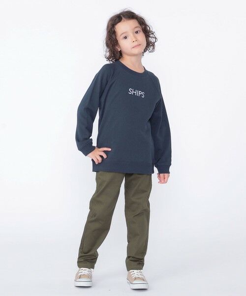 SHIPS / シップス その他パンツ | SHIPS KIDS:100〜130cm / 5ポケット パンツ | 詳細12