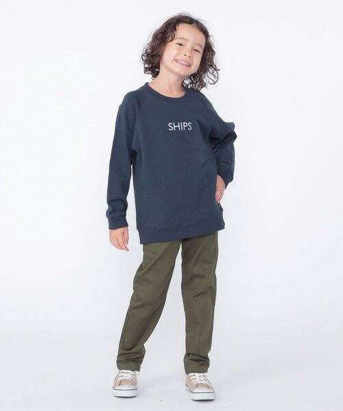 SHIPS / シップス その他パンツ | SHIPS KIDS:100〜130cm / 5ポケット パンツ | 詳細13