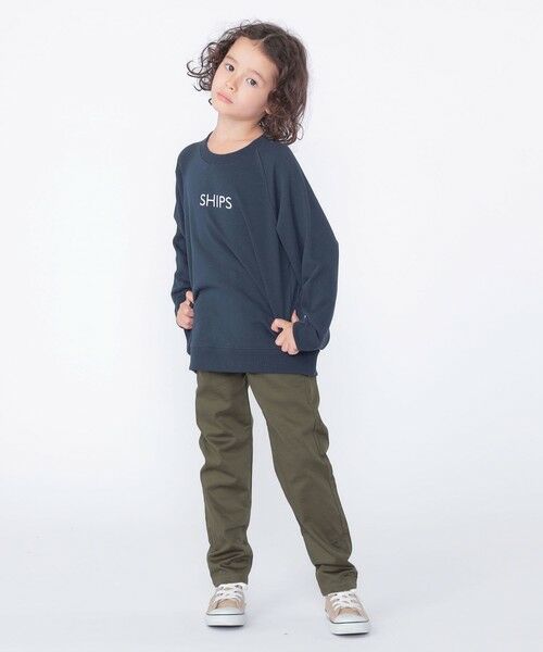 SHIPS / シップス その他パンツ | SHIPS KIDS:100〜130cm / 5ポケット パンツ | 詳細14