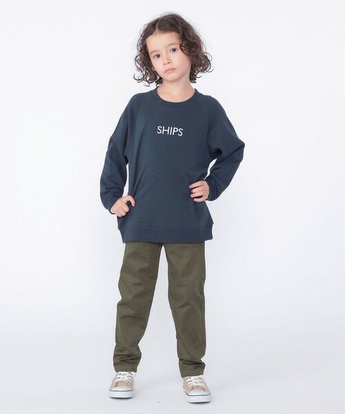 SHIPS / シップス その他パンツ | SHIPS KIDS:100〜130cm / 5ポケット パンツ | 詳細15