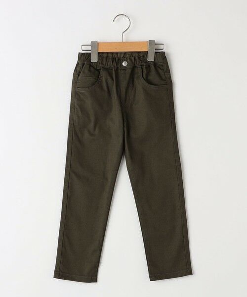 SHIPS / シップス その他パンツ | SHIPS KIDS:100〜130cm / 5ポケット パンツ | 詳細16