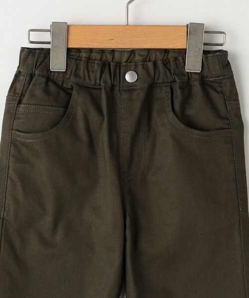 SHIPS / シップス その他パンツ | SHIPS KIDS:100〜130cm / 5ポケット パンツ | 詳細18
