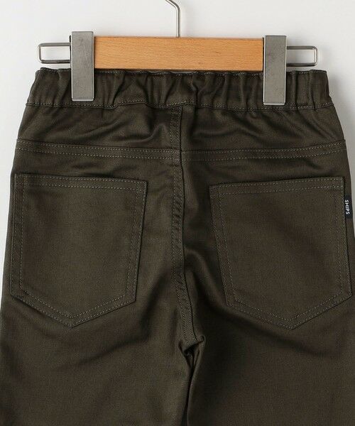 SHIPS / シップス その他パンツ | SHIPS KIDS:100〜130cm / 5ポケット パンツ | 詳細19