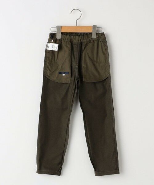 SHIPS / シップス その他パンツ | SHIPS KIDS:100〜130cm / 5ポケット パンツ | 詳細22