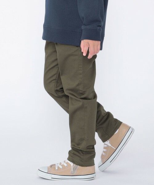 SHIPS / シップス その他パンツ | SHIPS KIDS:100〜130cm / 5ポケット パンツ | 詳細10