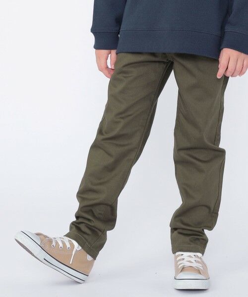 SHIPS / シップス その他パンツ | SHIPS KIDS:100〜130cm / 5ポケット パンツ | 詳細11