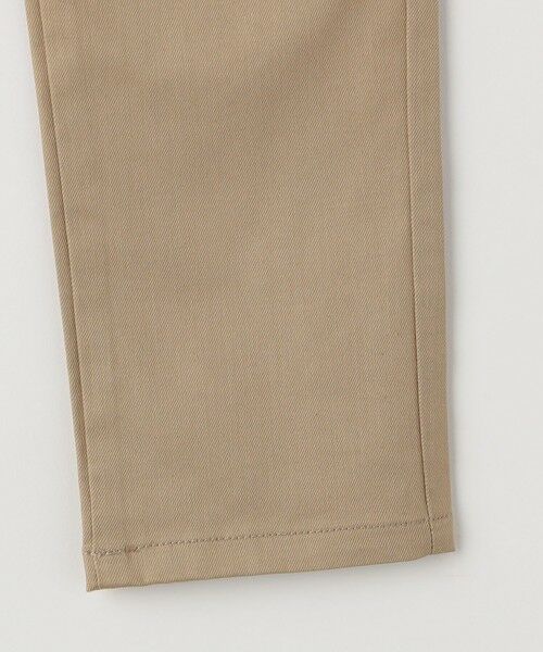 SHIPS / シップス その他パンツ | SHIPS KIDS:140〜160cm / 5ポケット パンツ | 詳細4