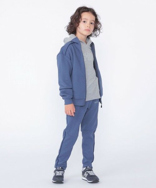 SHIPS / シップス その他パンツ | SHIPS KIDS:110〜130cm /ライン トラックパンツ | 詳細20