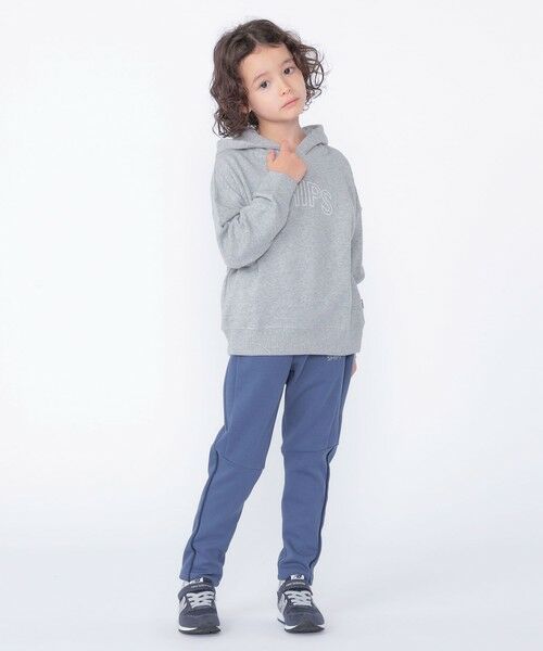 SHIPS / シップス その他パンツ | SHIPS KIDS:110〜130cm /ライン トラックパンツ | 詳細15