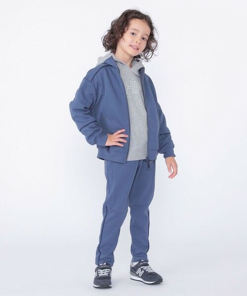 SHIPS / シップス その他パンツ | SHIPS KIDS:110〜130cm /ライン トラックパンツ | 詳細17