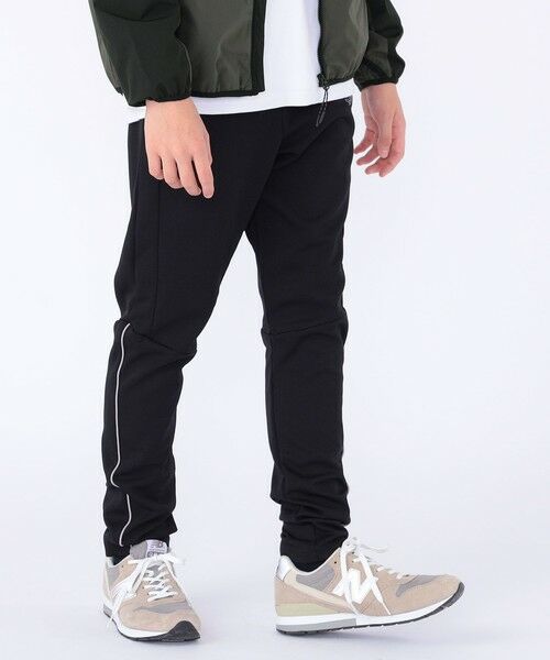 SHIPS / シップス その他パンツ | SHIPS KIDS:140〜160cm /ライン トラックパンツ | 詳細2