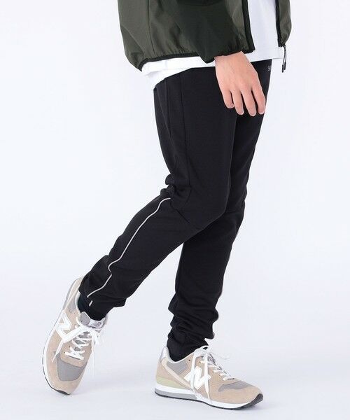SHIPS / シップス その他パンツ | SHIPS KIDS:140〜160cm /ライン トラックパンツ | 詳細3
