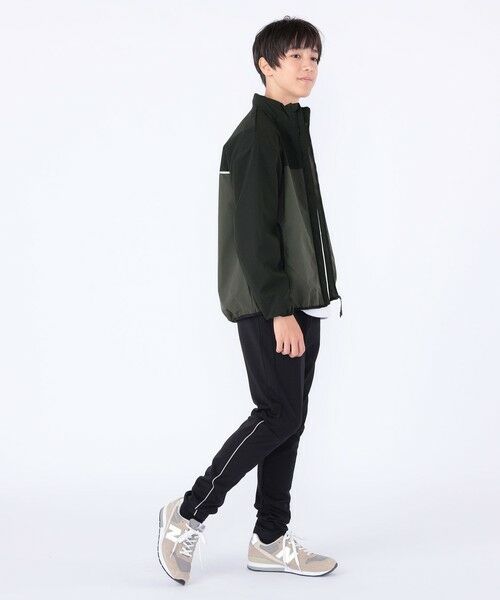 SHIPS / シップス その他パンツ | SHIPS KIDS:140〜160cm /ライン トラックパンツ | 詳細6